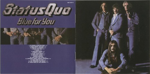 Status Quo